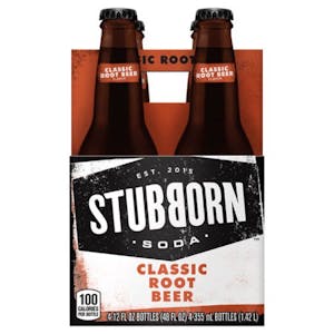 Stubborn Soda Image