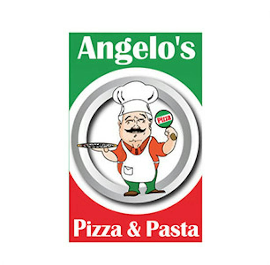 Angelo's Pizza and Pasta