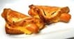 Grilled Cheese Dog Image