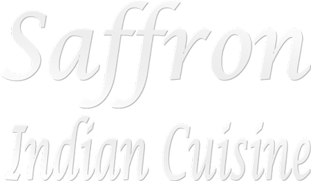 Saffron Indian Cuisine logo