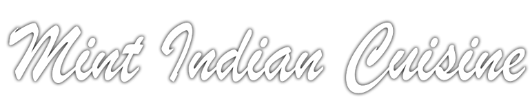 Mint Indian Cuisine logo