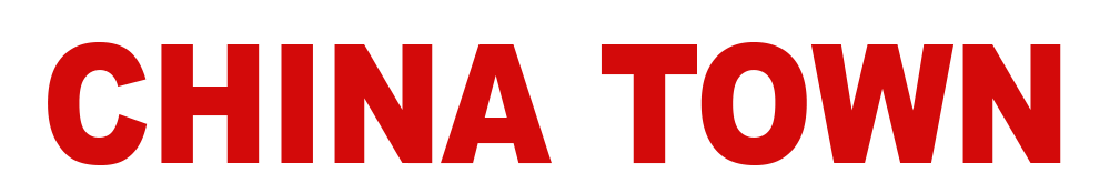 China Town logo