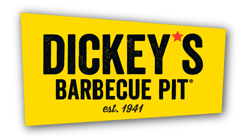 Dickey's Barbecue Pit (Ferndale, MI) logo