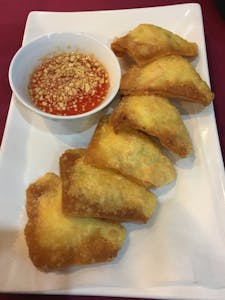 2. Crab Rangoon by Tin's House (6) Image