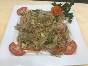 26. Khao Pad (Fried Rice) Image