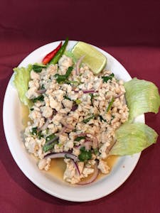 22. Larb (Thai Northeastern Salad) Image