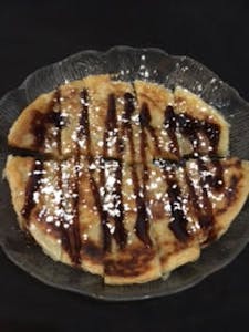 2. Roti Nohm Wan (Sweet Milk Roti) Image