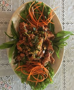 20. Tin's House Special Image