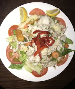 Scungilli Salad Image