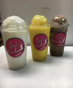 RASPADOS Image