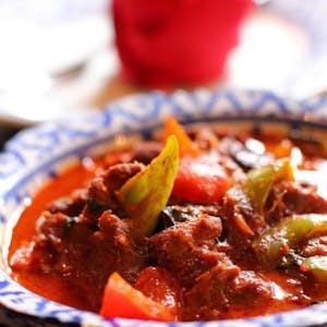25. Gaeng Phet Ped Yang Image