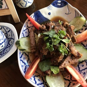 28. Moo Gra Tiam Image