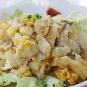 63. Stir Fried Noodle Image