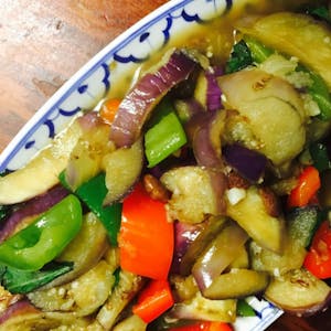 72. Pad Ma Khour Image