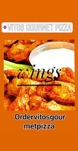 Chicken Wings (10) Image