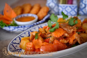 E9. Sweet & Sour Image