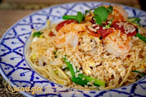 R6. Tropical Fried Rice Image