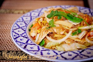 N7. Pad Woon Sen Image