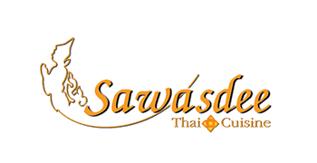 Sawasdee Thai Cuisine logo