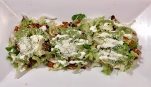 Sopes (3) Image