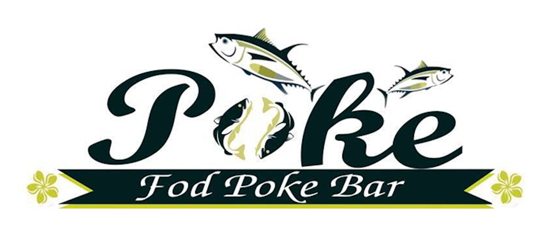 FOD Poke Bar