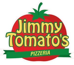 Jimmy Tomato's Pizzeria logo