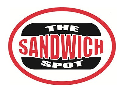The Sandwich Spot logo