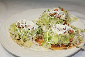 Tostadas Image