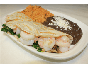 **JOES QUESADILLA** Image
