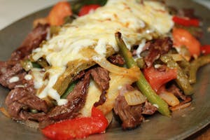 FAJITAS Image