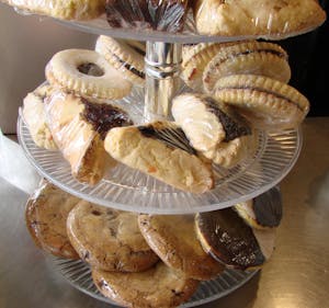 TEMPTING DESSERTS Image