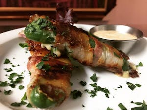 Jalapeno Fingers Image