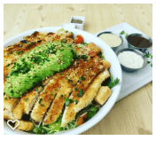 Chicken Salad Image