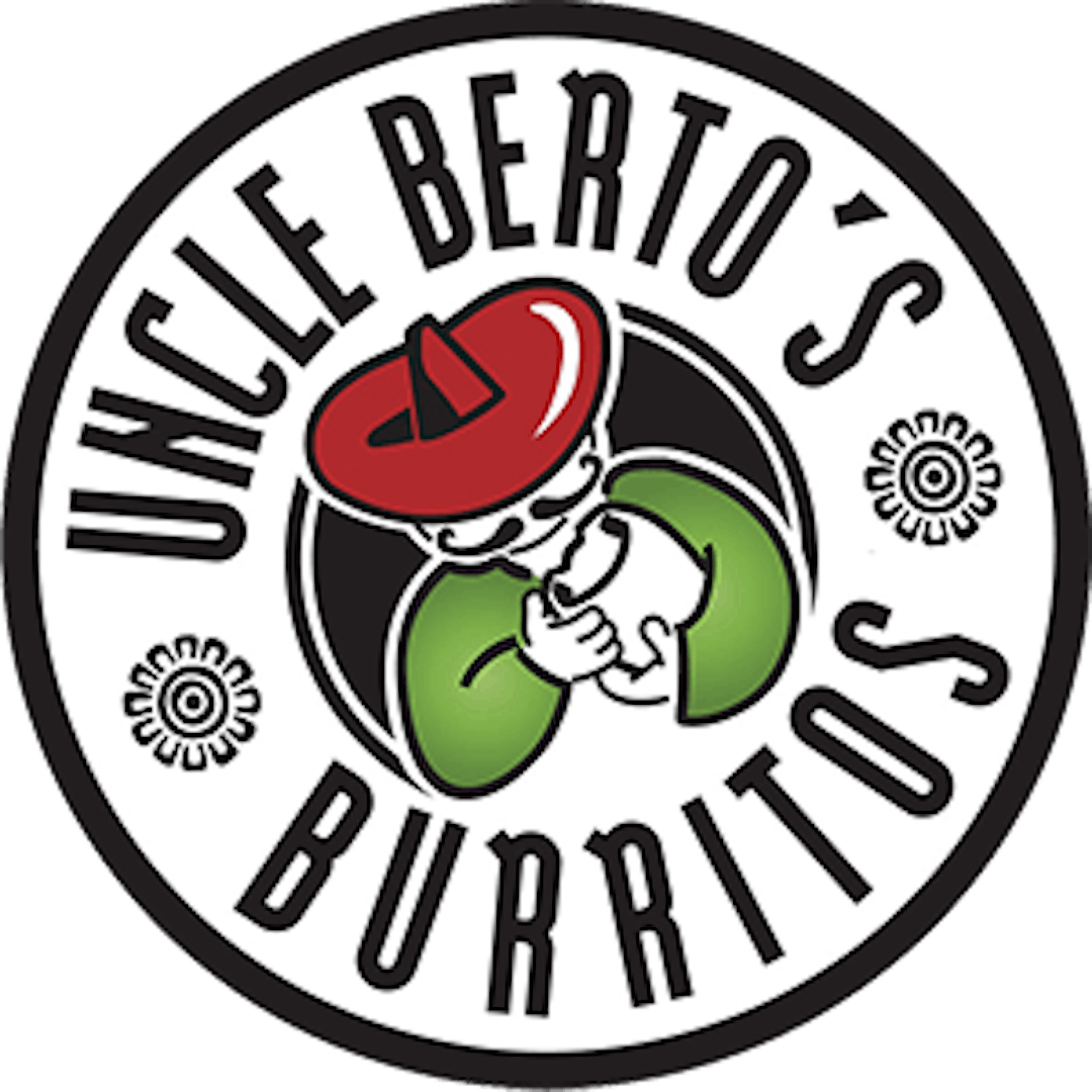 Uncle Berto's Burritos