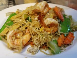 Pad Ba Mee Image