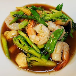 Shrimp Delight Image