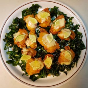 Lime Chicken Image