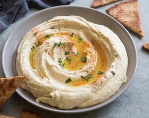 Hummus Image