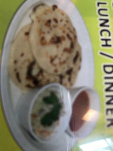 Pupusas Image