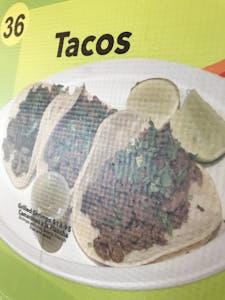 Tacos Image