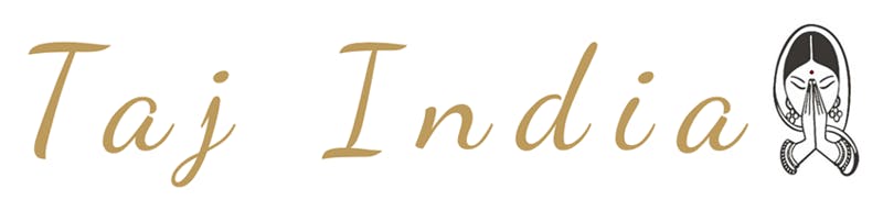 Taj India logo
