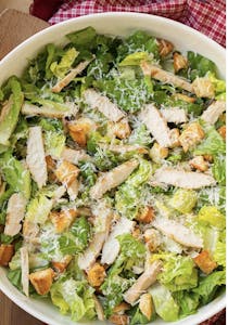 Caesar Salad Image