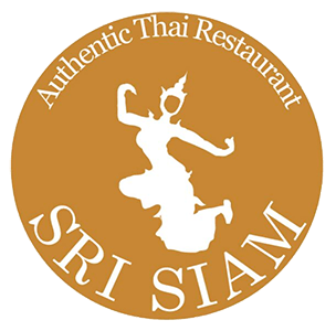 Sri Siam Thai Restaurant logo