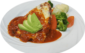 Pollo Ranchero Image