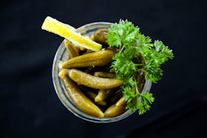 Persian Pickles (14) Image