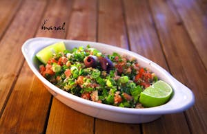 Tabuli Salad Image