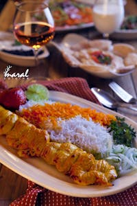 Boneless Chicken Kabob (33) Image