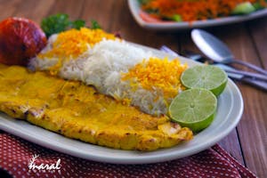 Chicken Barg (31) Image
