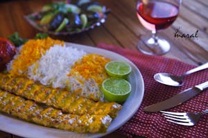 Chicken Koobideh (32) Image