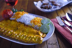 Chicken Soltani (30) Image